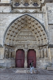 Reims UNESCO